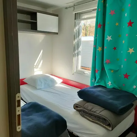 Du Moulin De Kemping 3*