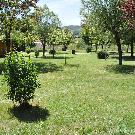 Kemping Du Moulin De 3*