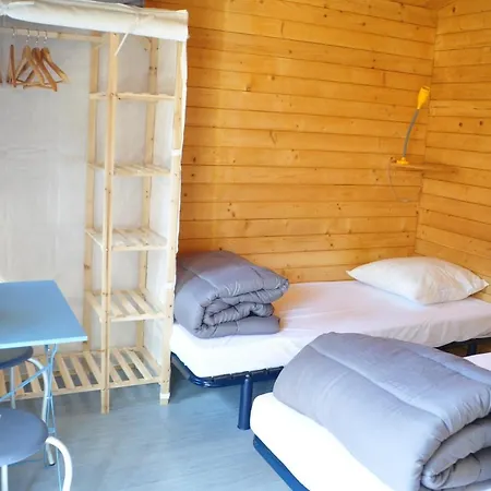 Du Moulin De Kemping 3*