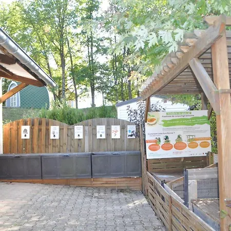 Du Moulin De Campeggio 3*