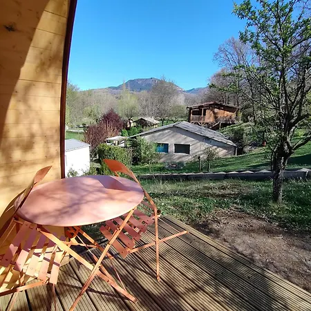 Campeggio Du Moulin De