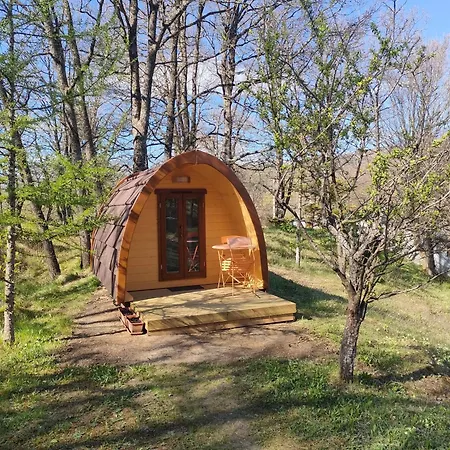 Du Moulin De Campeggio Thoard