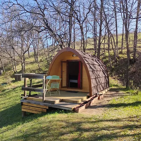 Du Moulin De Campeggio 3*