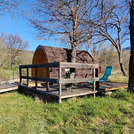 Campsite Du Moulin De 3*