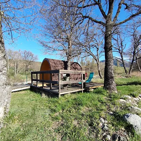 Du Moulin De Campsite 3*