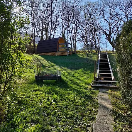 Campsite Du Moulin De Thoard
