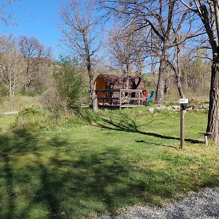 Du Moulin De Campeggio Thoard