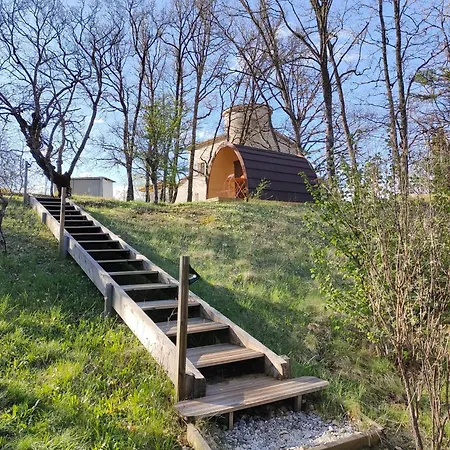 Du Moulin De Thoard