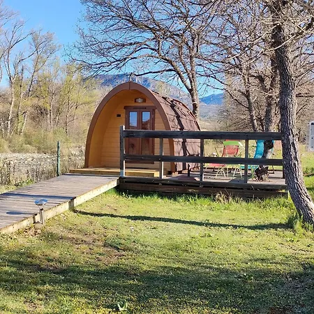 Campeggio Du Moulin De 3*
