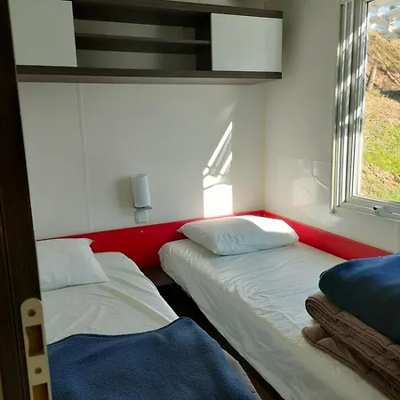 Du Moulin De Campsite 3*