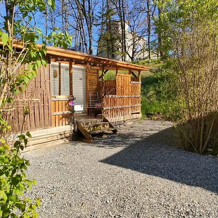 Campsite Du Moulin De 3*