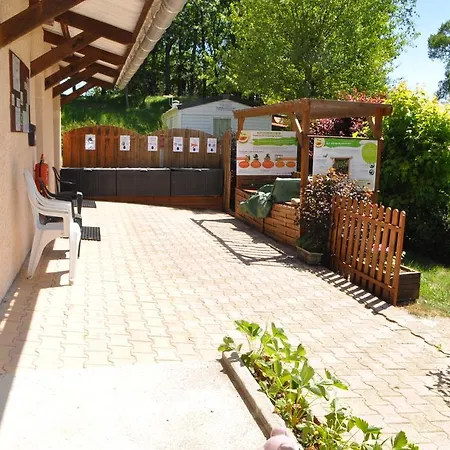 Du Moulin De Campeggio
