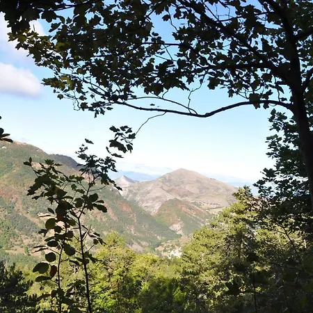 Du Moulin De Campeggio 3*