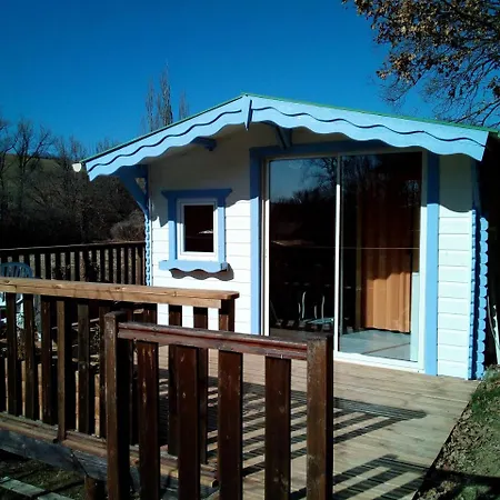 Campingplads Du Moulin De 3*