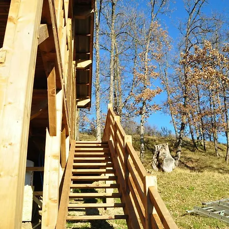 Campsite Du Moulin De
