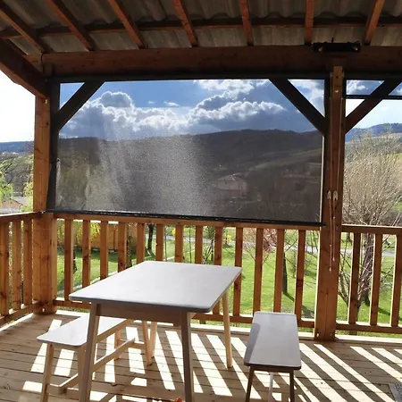 Du Moulin De Campeggio Thoard