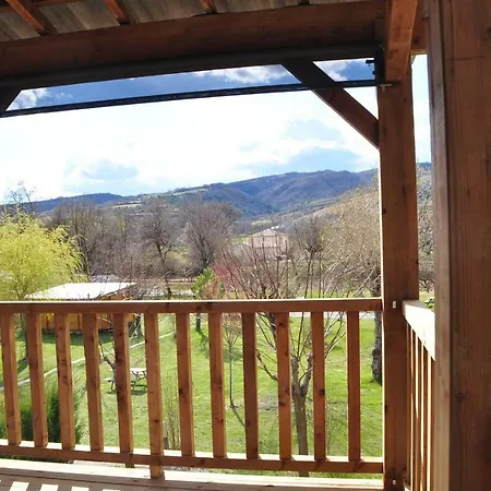 Du Moulin De Campsite